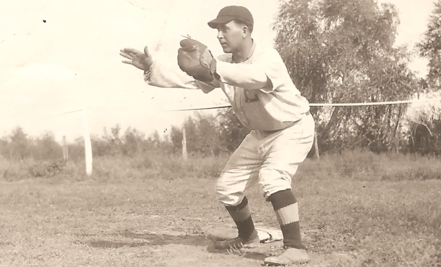 History In A Minute - Baseball